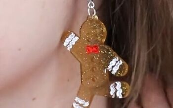 MUST-MAKE Christmas Accessory