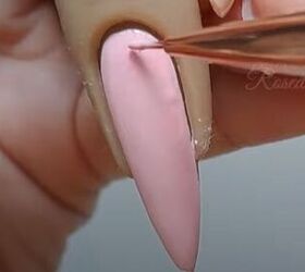 nail design hacks, Smoothing edges