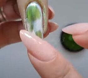 nail design hacks, Blending