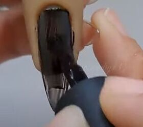 nail design hacks, Painting nail