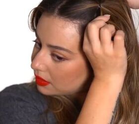 Quick And Easy Bubble Braids Tutorial For When You Re In A Hair Rut