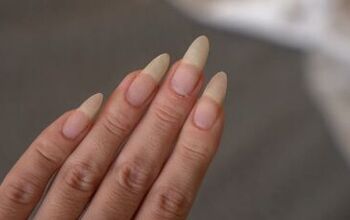 The Best Nail Care Routine for Long Natural Nails