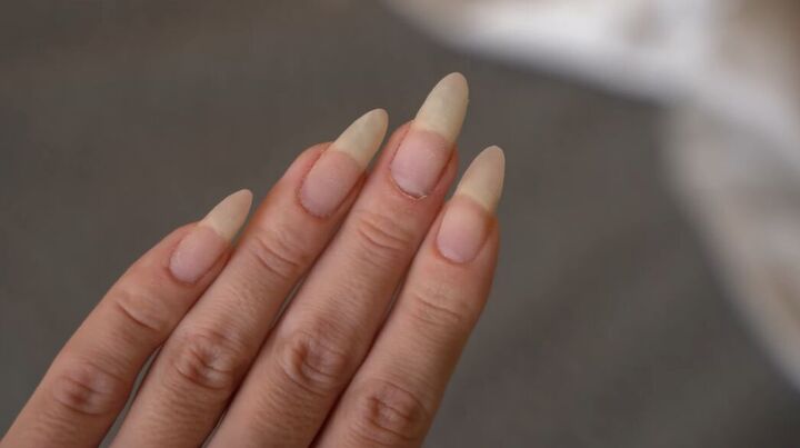 best nail care routine, Best nail care routine Long nails