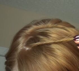 Why this cute and simple idea is just the thing for all the short-haired girlies out there