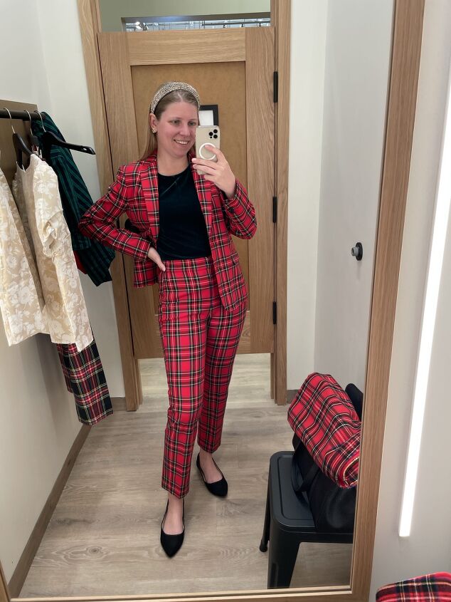 holiday outfits from j crew factory