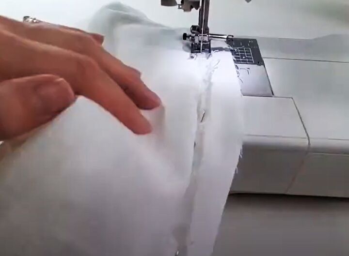 Upcycle Definity Inserts How to Upcycle Jeans: DIY Jeans Makeover Tutorial | Upstyle