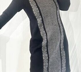 Grab a pair of scissors and turn that old, out-of-style dress into something you'll want to wear all the time—in just 30 minutes!