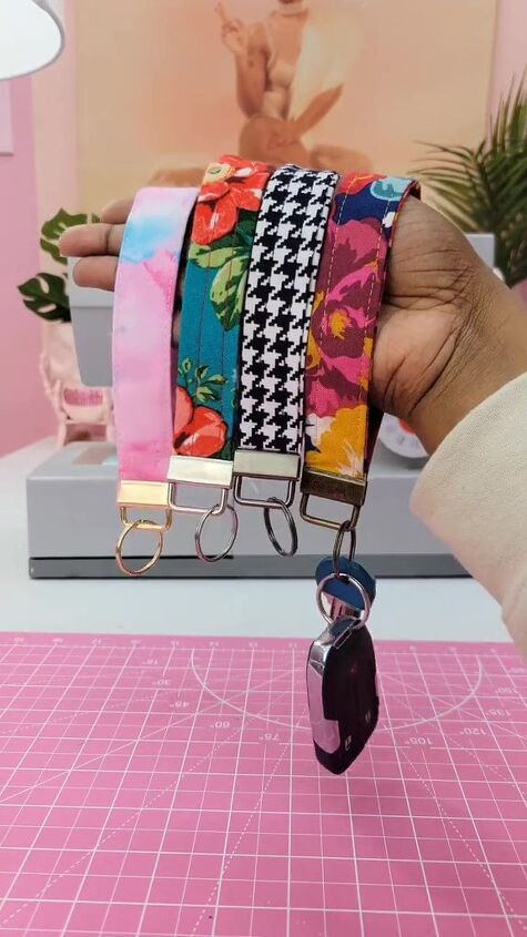 this diy accessory is easy and makes a great gift, DIY accessory