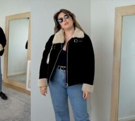 outfits of the week, Sexy casual look