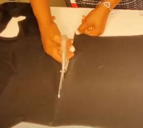 The old dress flip that's living rent free in our heads