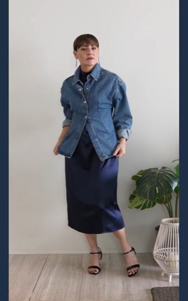 6 Easy Tips for Perfect Outfit Proportions | Upstyle