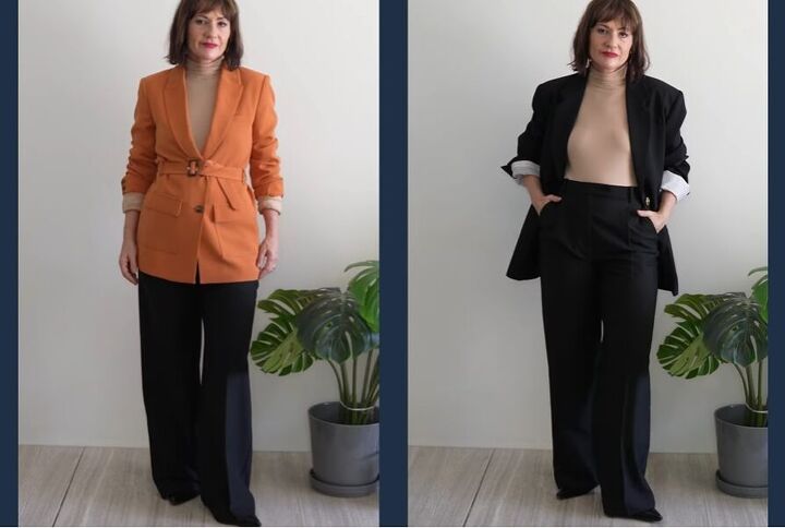 6 Easy Tips for Perfect Outfit Proportions | Upstyle