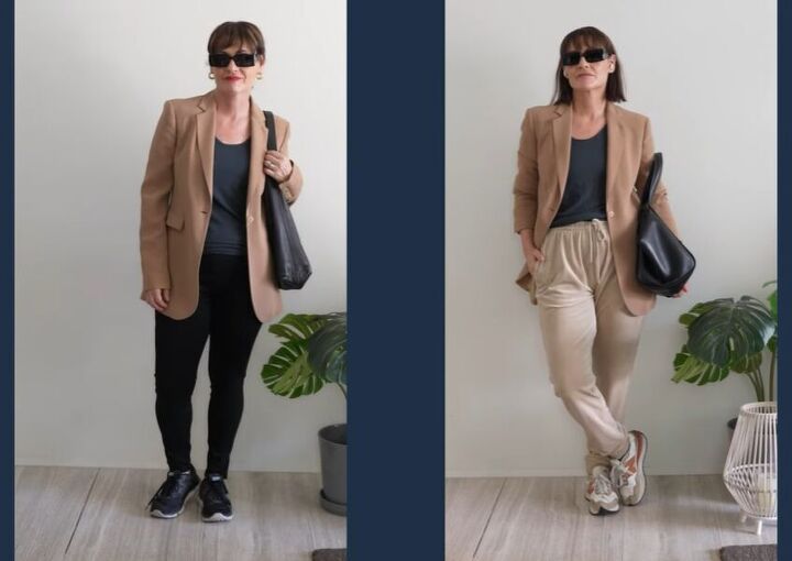 6 Easy Tips for Perfect Outfit Proportions | Upstyle