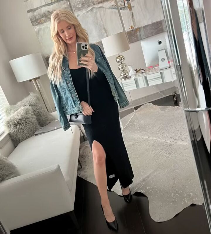 Fashion Over 40: Glam Winter Outfit Ideas | Upstyle Fashion Over 40: Glam Winter Outfit Ideas | Upstyle
