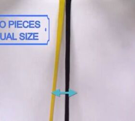 Quick and Easy Rope Braid Tutorial for Beginners Upstyle