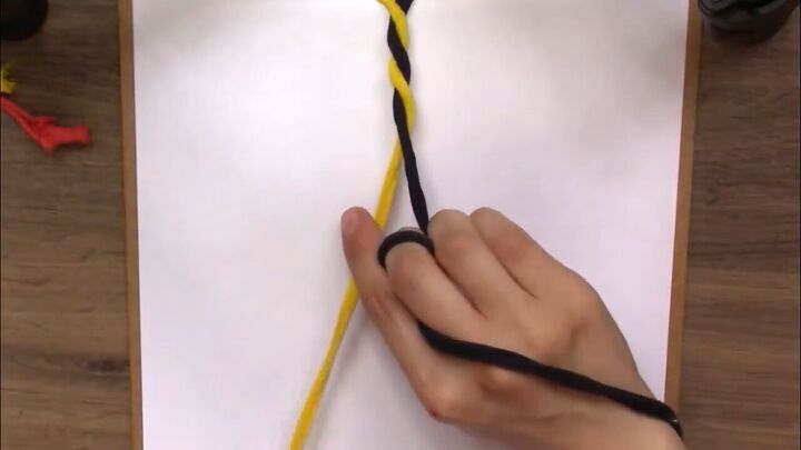 Quick and Easy Rope Braid Tutorial for Beginners | Upstyle