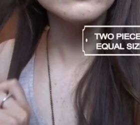 This better-than-a-braid hair idea is almost too-simple-to-be-true!