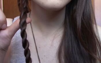 Rope Braid Example Rope Braid Crown Tutorial! | Upstyle