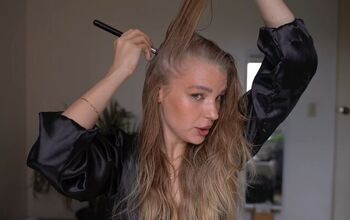 Greasy Hair Hacks: How to Revive Oily Hair in Minutes
