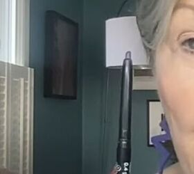 Quick and Easy Eyeliner Tutorial for Women Over 60 | Upstyle