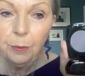 eyeliner for women over 60, Eyeshadow