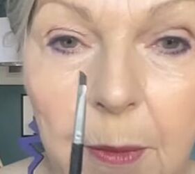 Quick and Easy Eyeliner Tutorial for Women Over 60