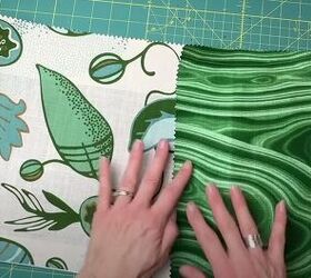 Quick and Easy Zipper Pouch Pattern Tutorial | Upstyle
