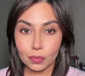 Quick and Easy Nose Contour Hack
