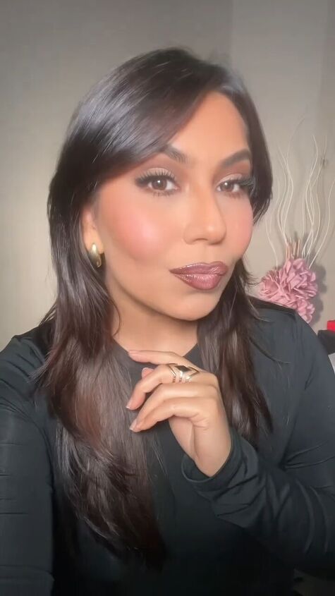 ariel tejada, Ariel Tejada inspired makeup look