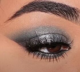 Achieve an Easy Smokey Eye Makeup Look With Just 3 Eyeshadows