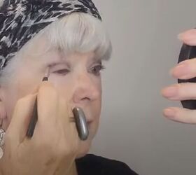 The gorgeous and simple smoky eye look every woman over 50 should know