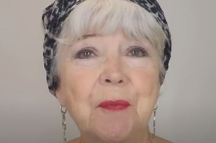 eye makeup for women over 50, Eye makeup for women over 50