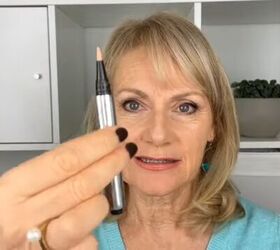 One small change that makes foundation look fresher on mature skin