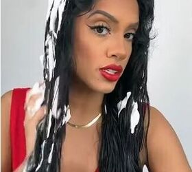 Secretsto Stylingbangsfor Curlyhair The Ultimate Hack - f0wkckc
