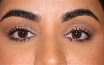 Quick and Easy Makeup Hack for Tired Eyes