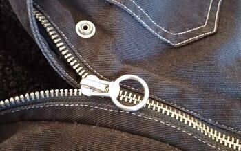 Easy Boob Gap Hack: How to Prevent a Button-Up Shirt From Gaping Open ...