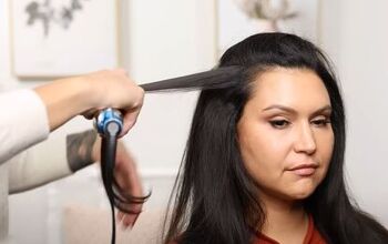 Easy At-home Blowout for Silky Smooth Hair