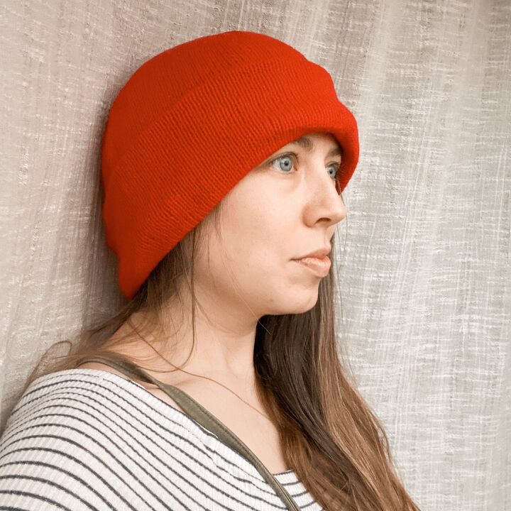 knit your wardrobe the musselburgh beanie knitting pattern review