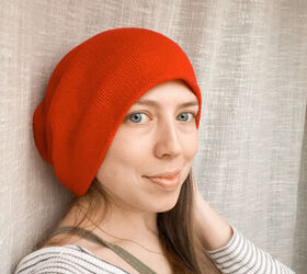 Knit Your Wardrobe: The Musselburgh Beanie Knitting Pattern Review
