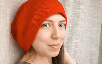 Knit Your Wardrobe: The Musselburgh Beanie Knitting Pattern Review
