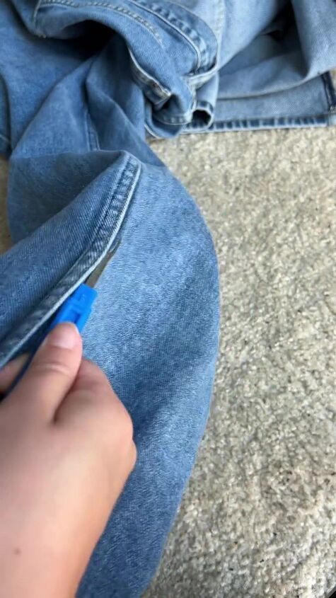 How to Use a Seam Ripper CORRECTLY | Upstyle