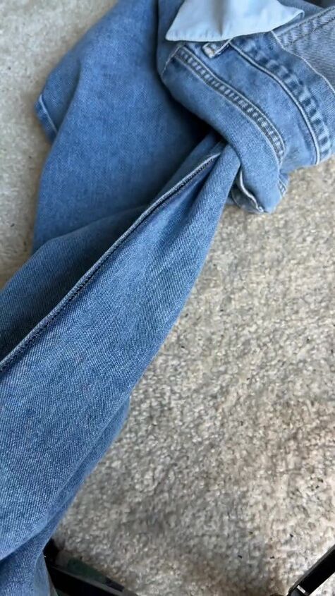 How to Use a Seam Ripper CORRECTLY | Upstyle