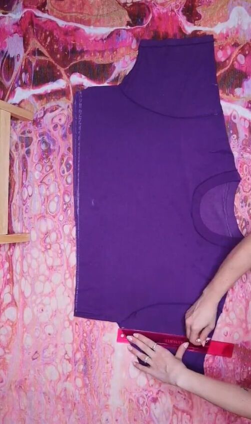 how to make a dress shirt smaller How to Slim Down a Shirt: an Easy Alteration The Daily Sew