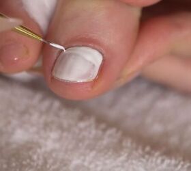 Quick and Easy Russian Pedicure Tutorial for Perfect Toes