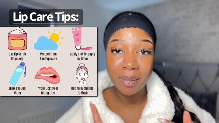 can i apply vitamin c on my lips FARMACY - Apple Lip Smoothie + Peptide Lip Balm Can You Use Vitamin C