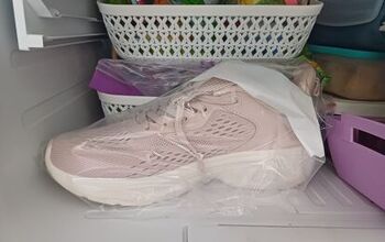 Freezer's Magic - Unconventional Hacks for Revitalizing Your Clothes