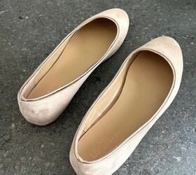 Stop buying new shoes—this is the clever trick women use to make old ones look brand new