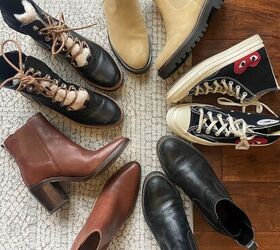 If you don't have these 5 pairs of shoes in your wardrobe, are you even doing winter right?