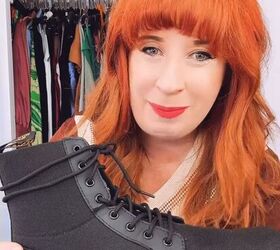 4 easy solutions to stop your dr martens from squeaking, Doc Martens boots