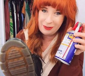 4 Easy Solutions to Stop Your Dr Martens From Squeaking